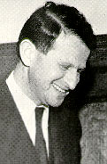 Lawrence Adler 1961