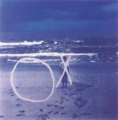 Editions 21 - Anton UYS - AUYS 75/01