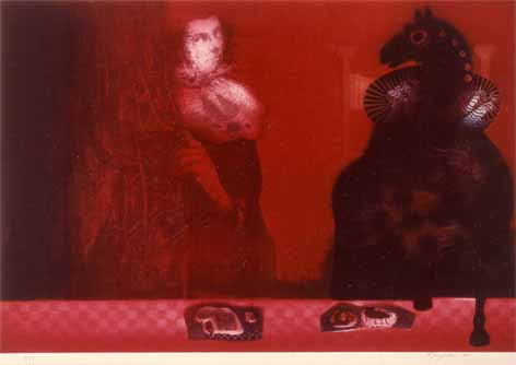 Editions 21 - Karin JAROSZYNSKA - KJAR 74/04