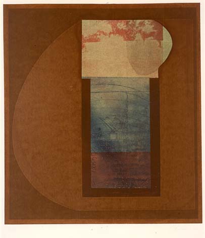 Editions 21 - Lionel ABRAMS - LABR 74/02