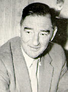 Maj. Aubrey Fielding, 1961
