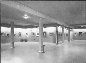 Queens Hall Art Gallery, Johannesburg - 1960