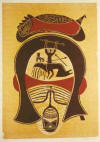 SIBIYA's UMABATHA Portfolio A/P I/X, 1975 - Image 3